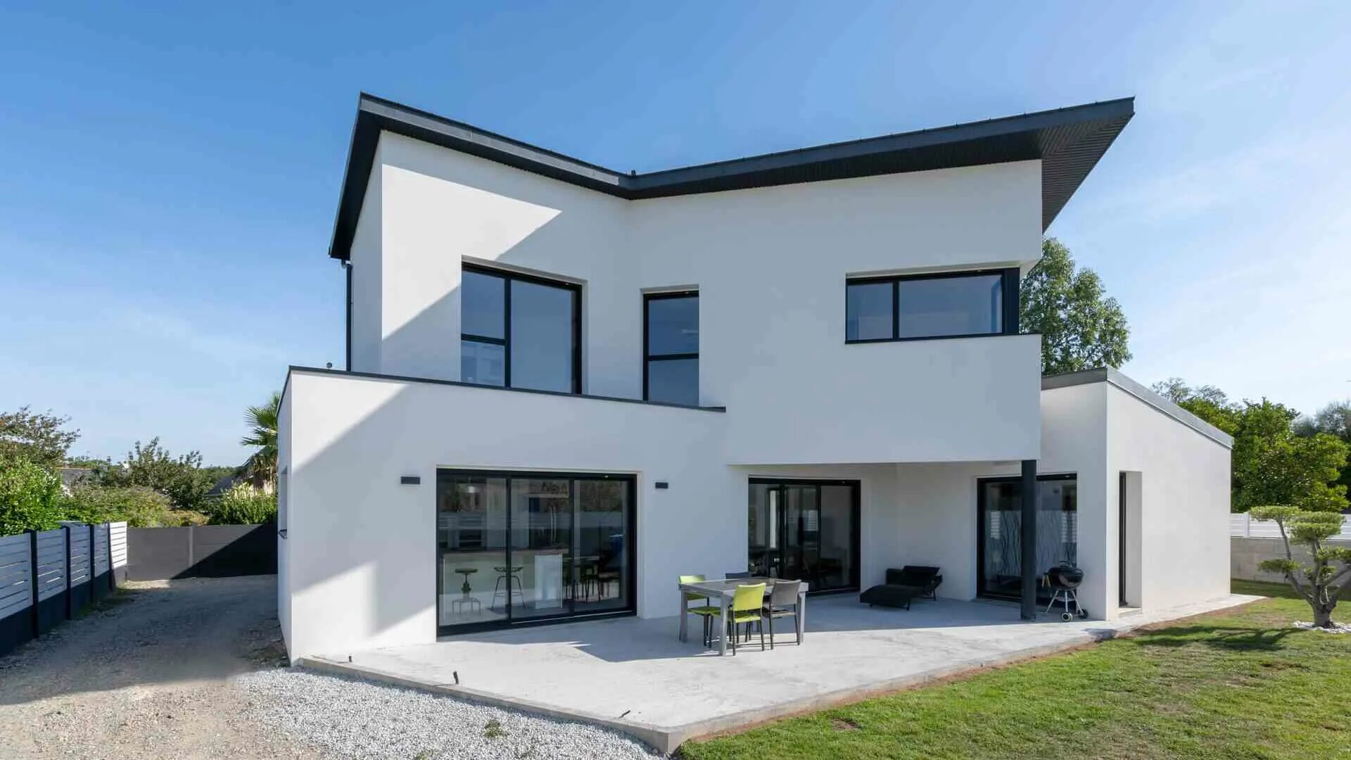 Maisons интернет магазин