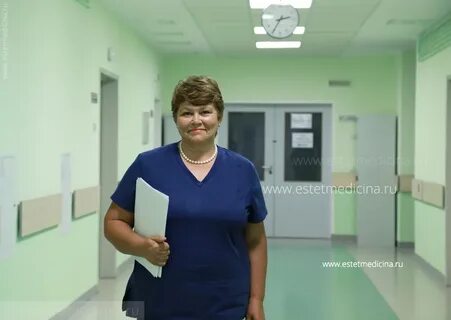 Алексеевна больница
