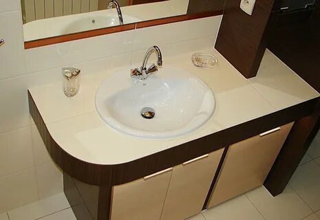 Хабаровск раковины в ванную