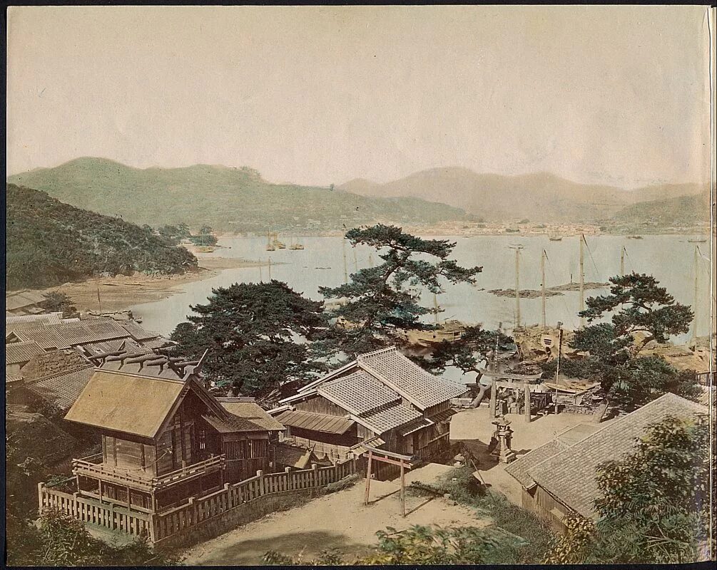 Япония 8 века. Порт Нагасаки Япония 17 век. Япония порт Нагасаки 19 век. Порт Нагасаки в 17 веке. Нагасаки Япония 18 век.