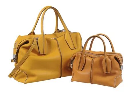 D bag