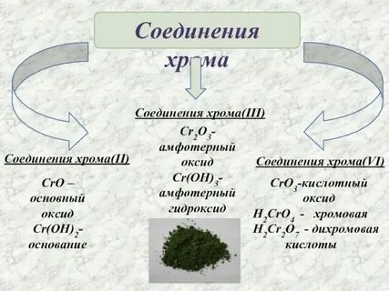 Хром биография