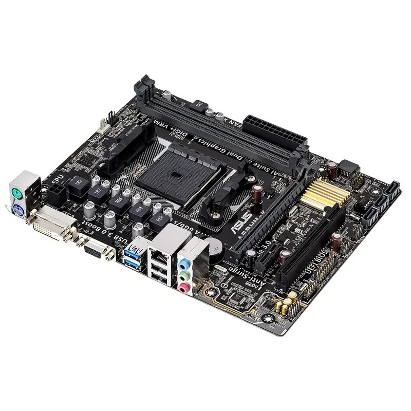 Микро атх материнские. ASUS a68hm k Socket. ASUS a68hm-k ASUS. ASUS a68hm-k (fm2+,. Материнская плата ASUS a68hm-k.