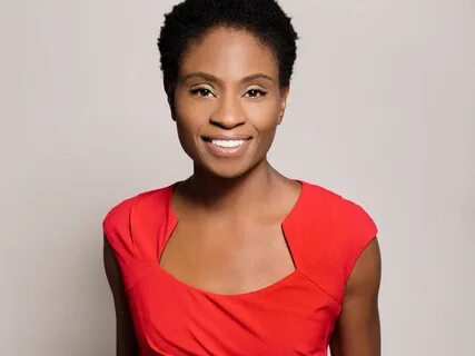 Adina Porter Wiki.