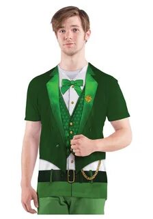 Irish costume