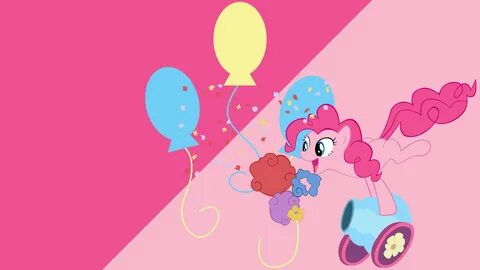 Pinki widget обои