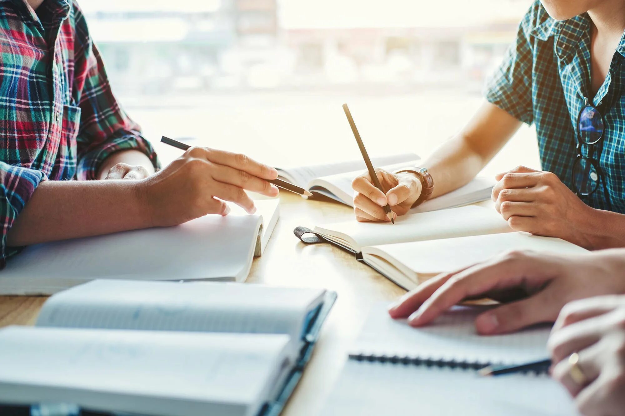 Writing classes