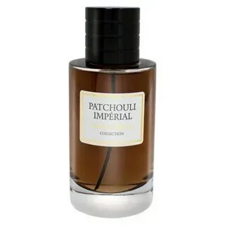 Patchouli imperial