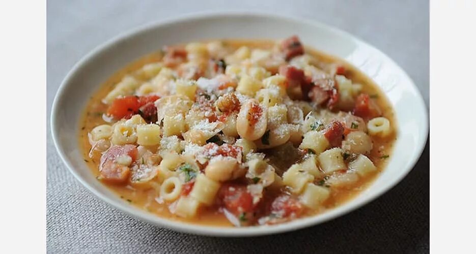 Калории в супе. Суп с макаронами и мясом. Паста фаджоли. Фасолевая каша с макаронами. Meddlie soup.