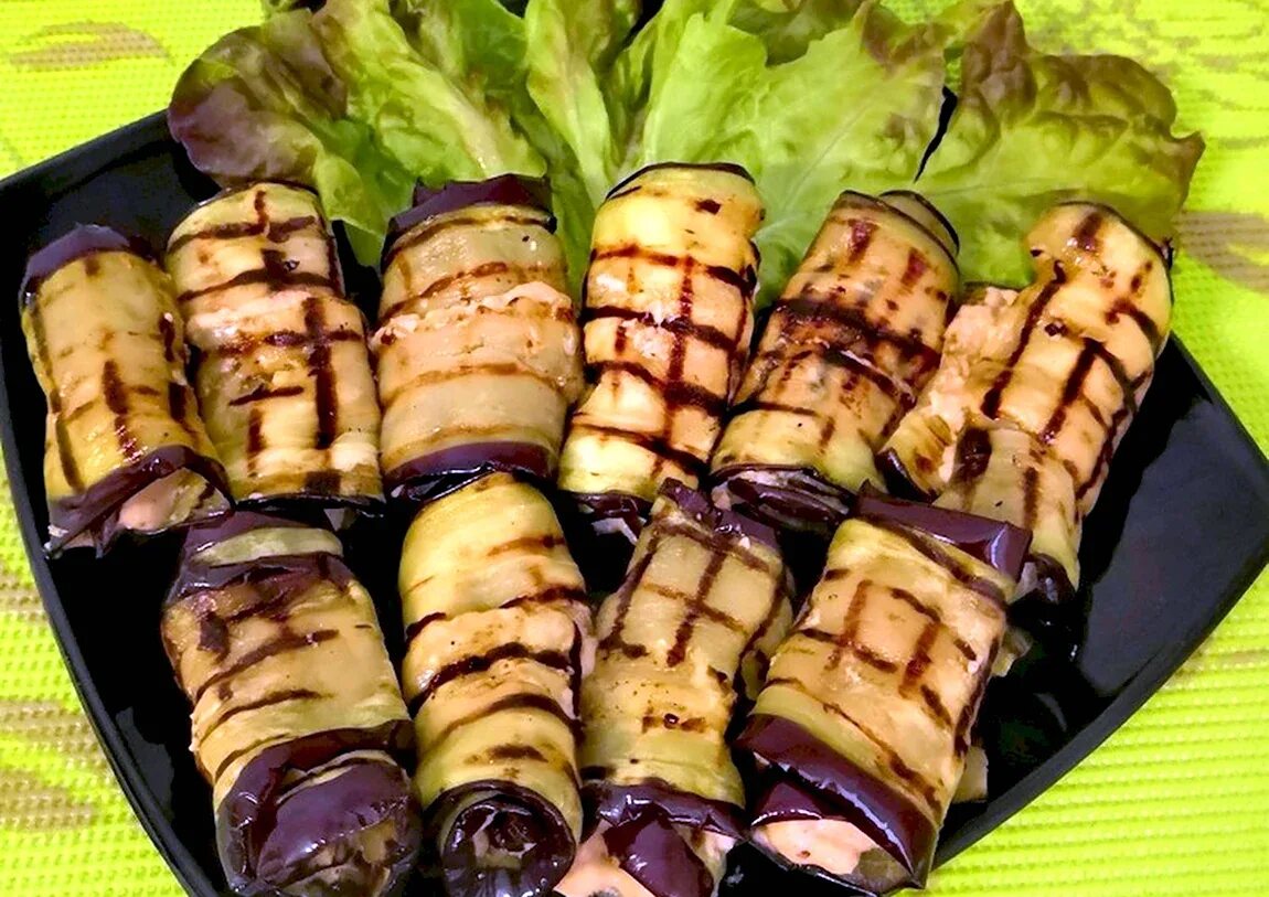 Как сделать баклажаны не горькими