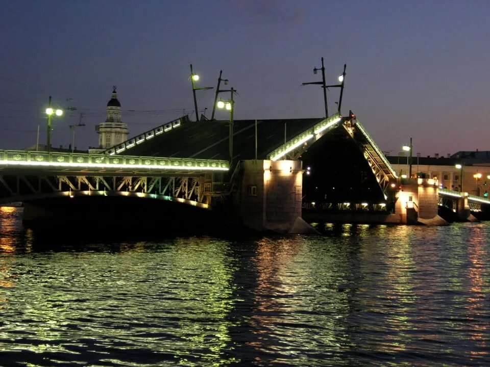 Красивые номера в Санкт-Петербурге