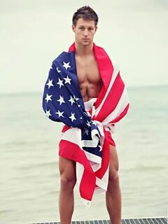 America boy