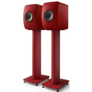 Red stand
