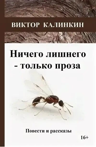 Ничего лишнего книга. Ничего лишнего книга