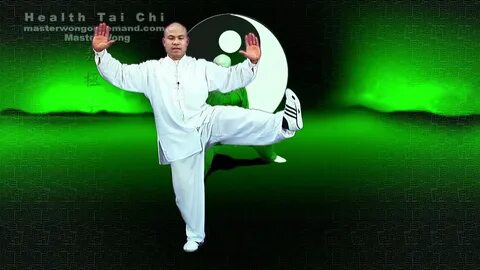 Ai chi