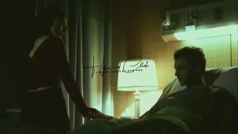 I could have loved you