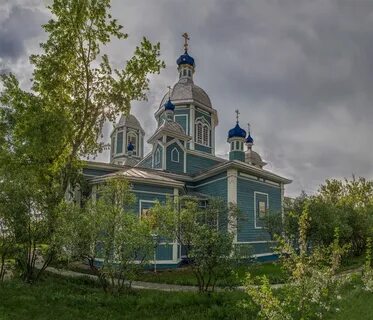 Самарская область пестравский