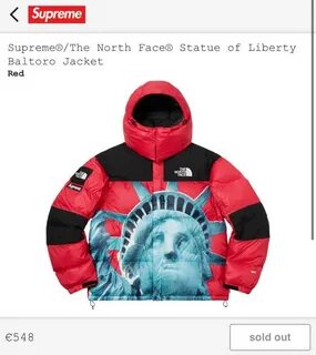 Пуховик supreme x jordan