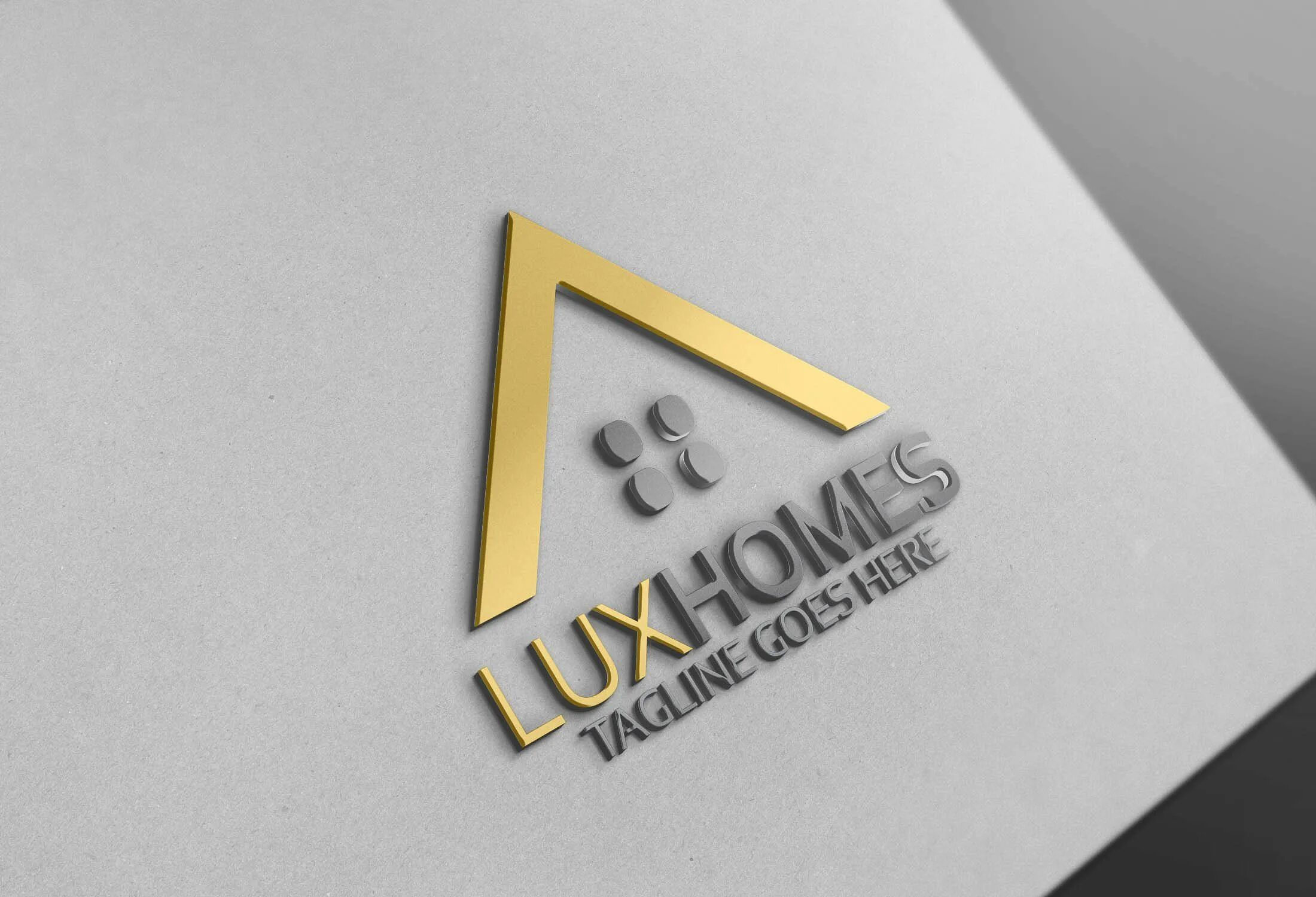 Luxe 1 home. Lux home. lux home logo. luxe home ico.