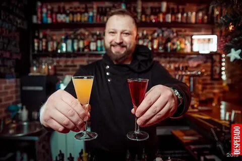 Новосибирск новые бары
