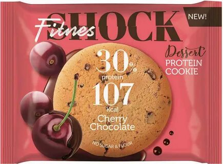 Fitnesshock отзывы