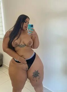 Graciebon OnlyFans Nudes.