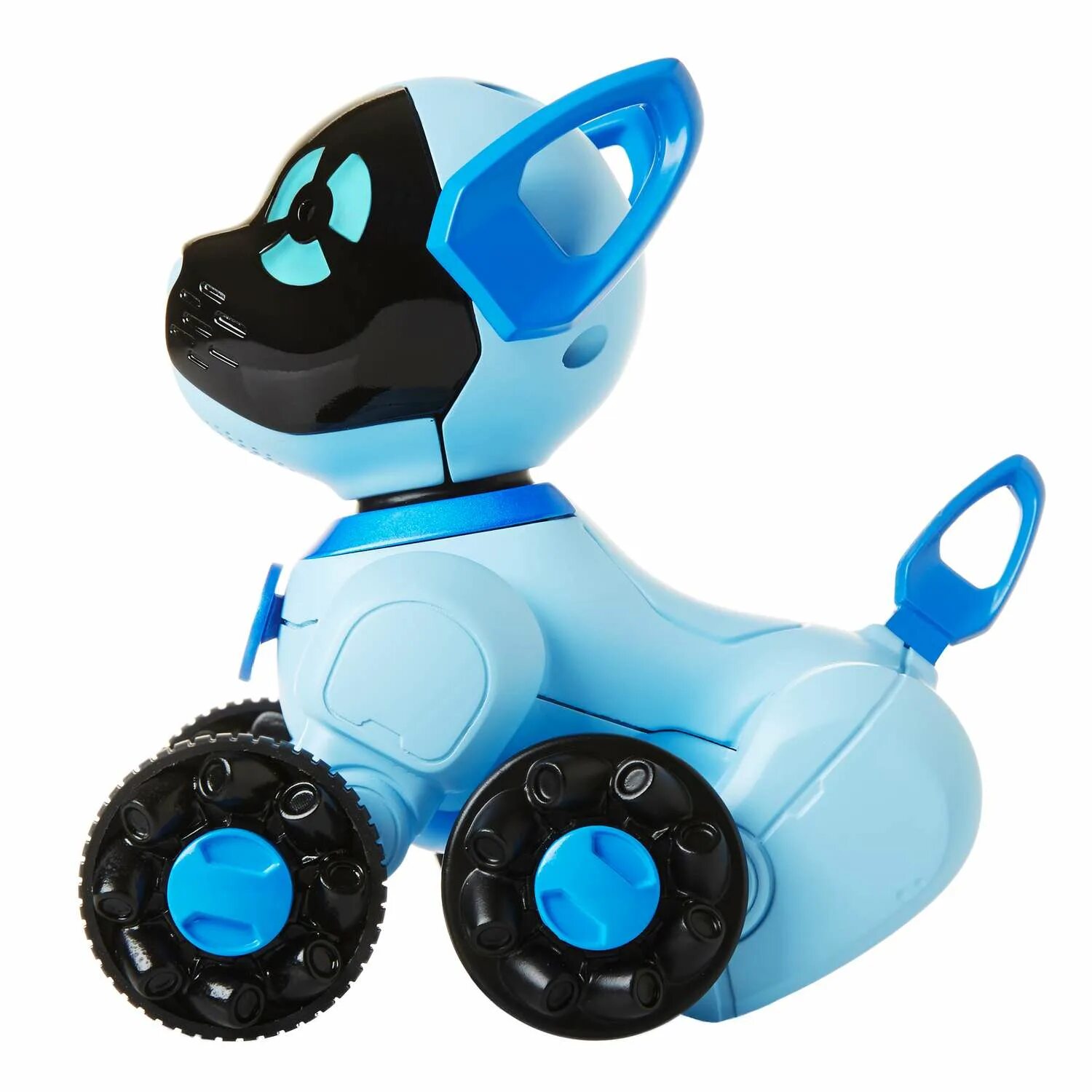Включи чипик. Робот WOWWEE Chippies. Робот WOWWEE собачка. Робот WOWWEE Chippies 2804-3818 (Blue). Робот собака WOWWEE Chip.