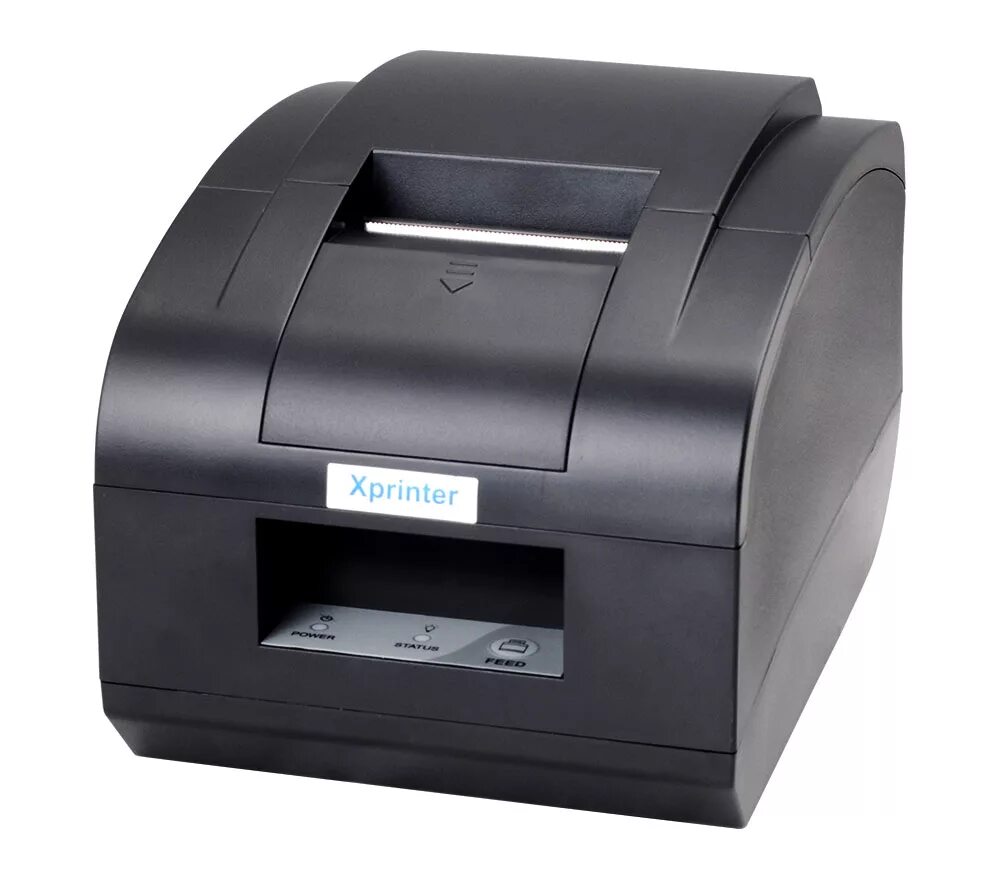 Xprinter к телефону