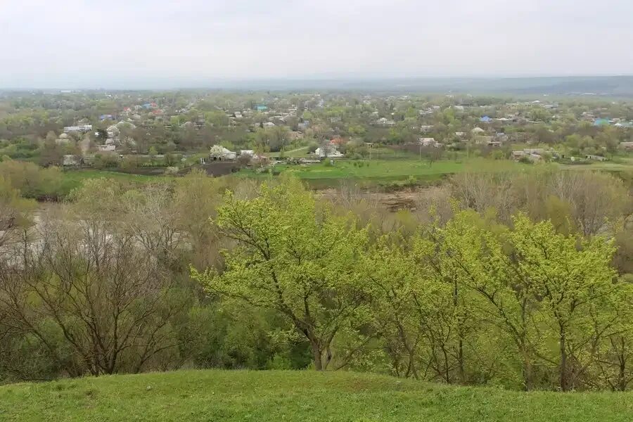 Погода в ставропольском крае село русское. Василиска село Ставропольский край. Село русское Ставропольский край. Станицы Ставропольского края. Крепость Святой Екатерины на Ставрополье.