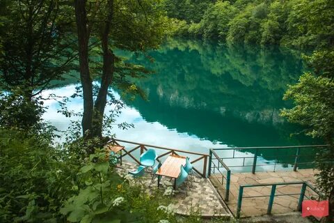 Верхние голубые озера кабардино балкарии гостиница