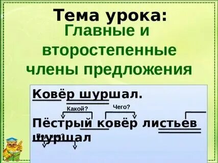 Слово мягкая разобрать