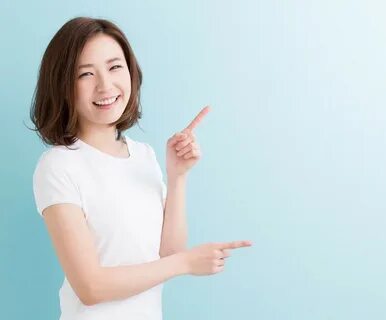 Asian finger