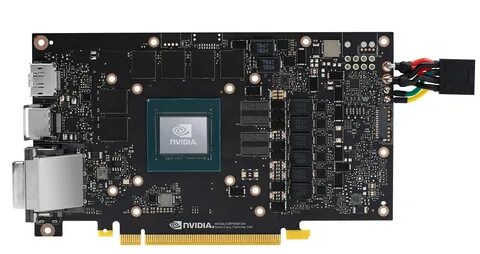 Видеокарты nvidia geforce 2060