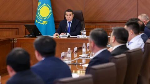 Казахстан развит