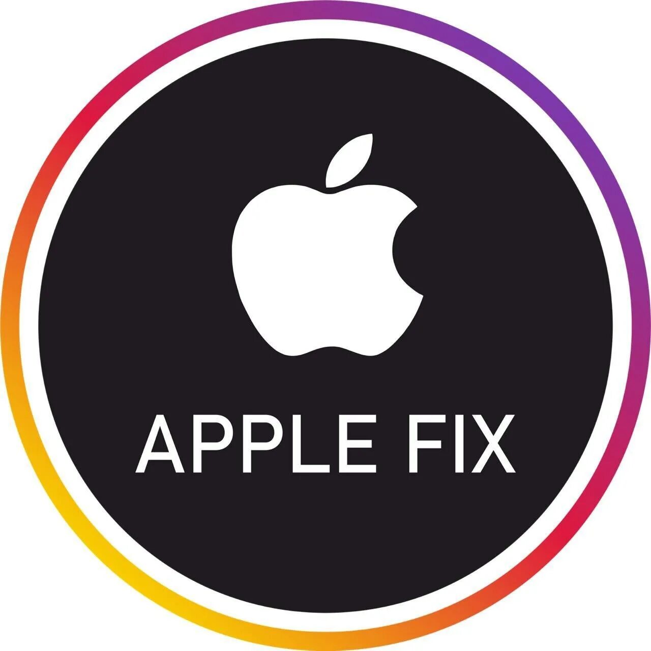 Apple Fix. Fix it Apple. Apple Fix logo. Apple Fix в Оренбурге. Fix apple