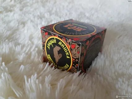 Чай большая шишка