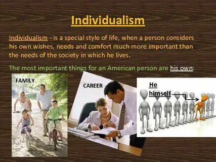 Important values