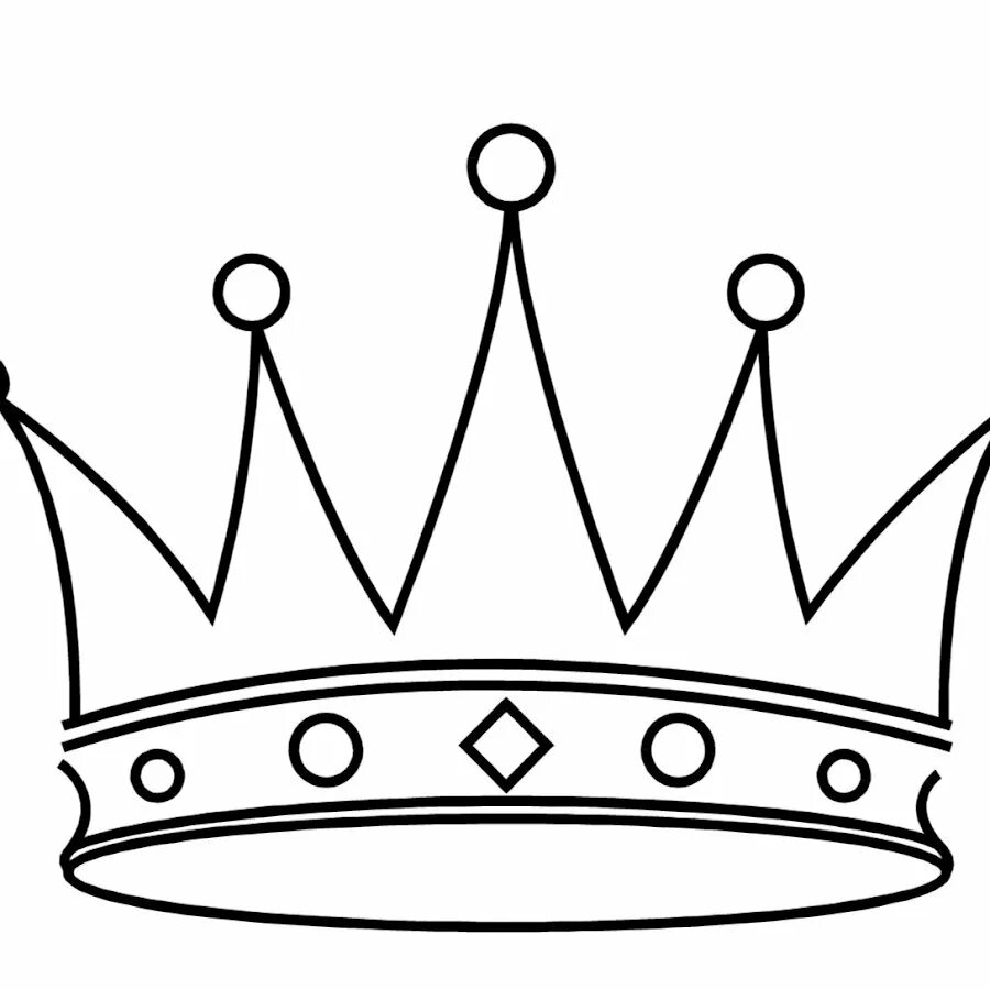 Корона трафарет. Макет короны принцессы. Корона для склеивания. Корона принцессы трафарет. Корона раскраска.