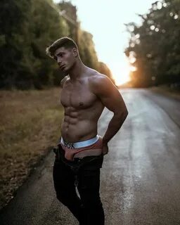 Alex much