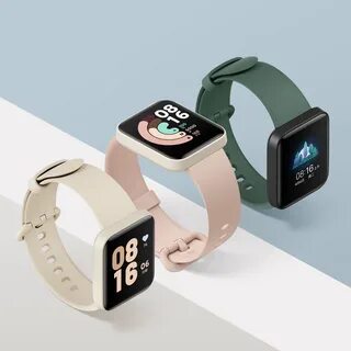 Xiaomi watch 2024