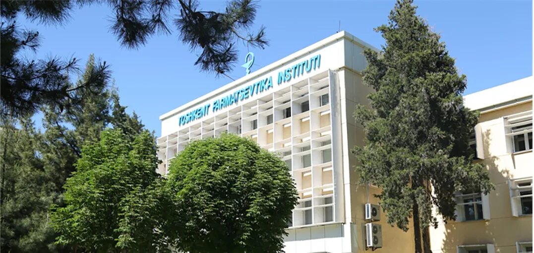Tmc tashkent. Ташкентский фарм институт. ташкент фармацевтика институты. tashkent фармацевтика институти. аллергоцентр ташкент.