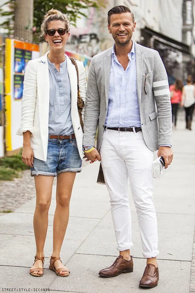 Style ii