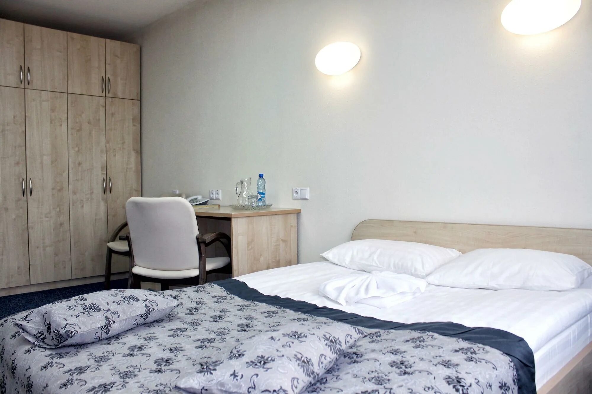 East hotel минск