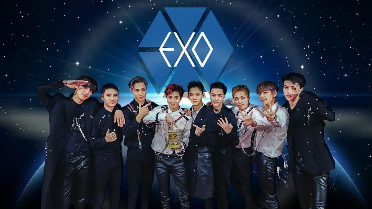 Эксо группа. Группа EXO. Группа EXO 2018. Группа EXO 9 участников. Эхо группа корейская.