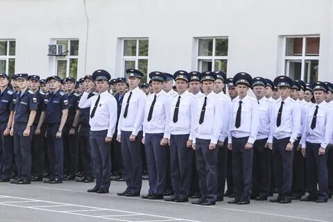 Краснодарское военное училище факультеты