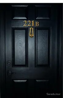 B doors