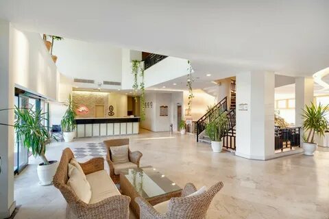Golden lotus hotel