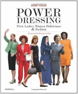 Power dress