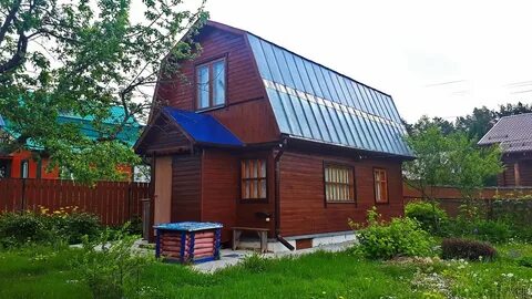 Купили дачу отзывы