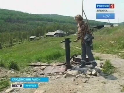 Погода быстрая слюдянский
